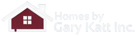 Homes by Gary Katt